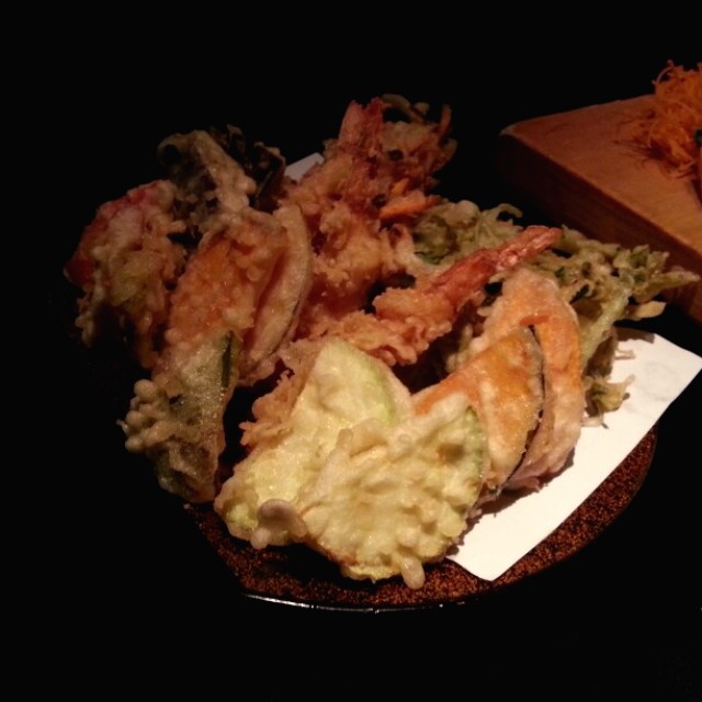 Tempura