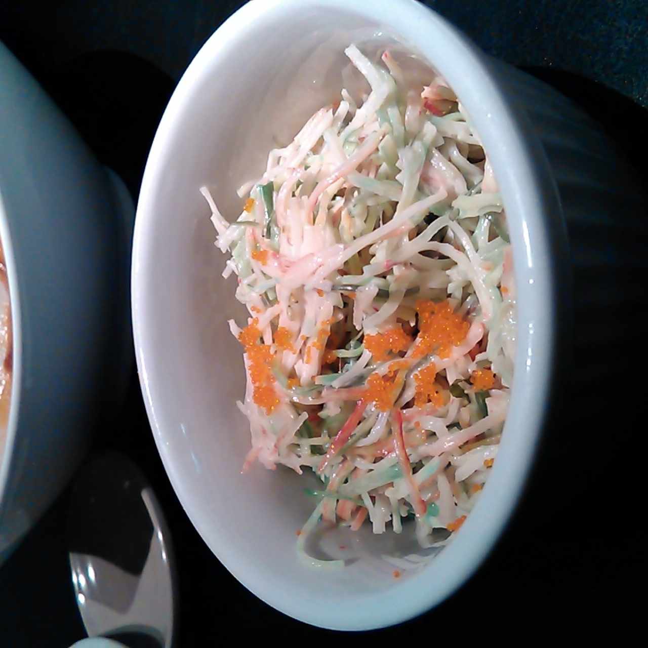 marine salad