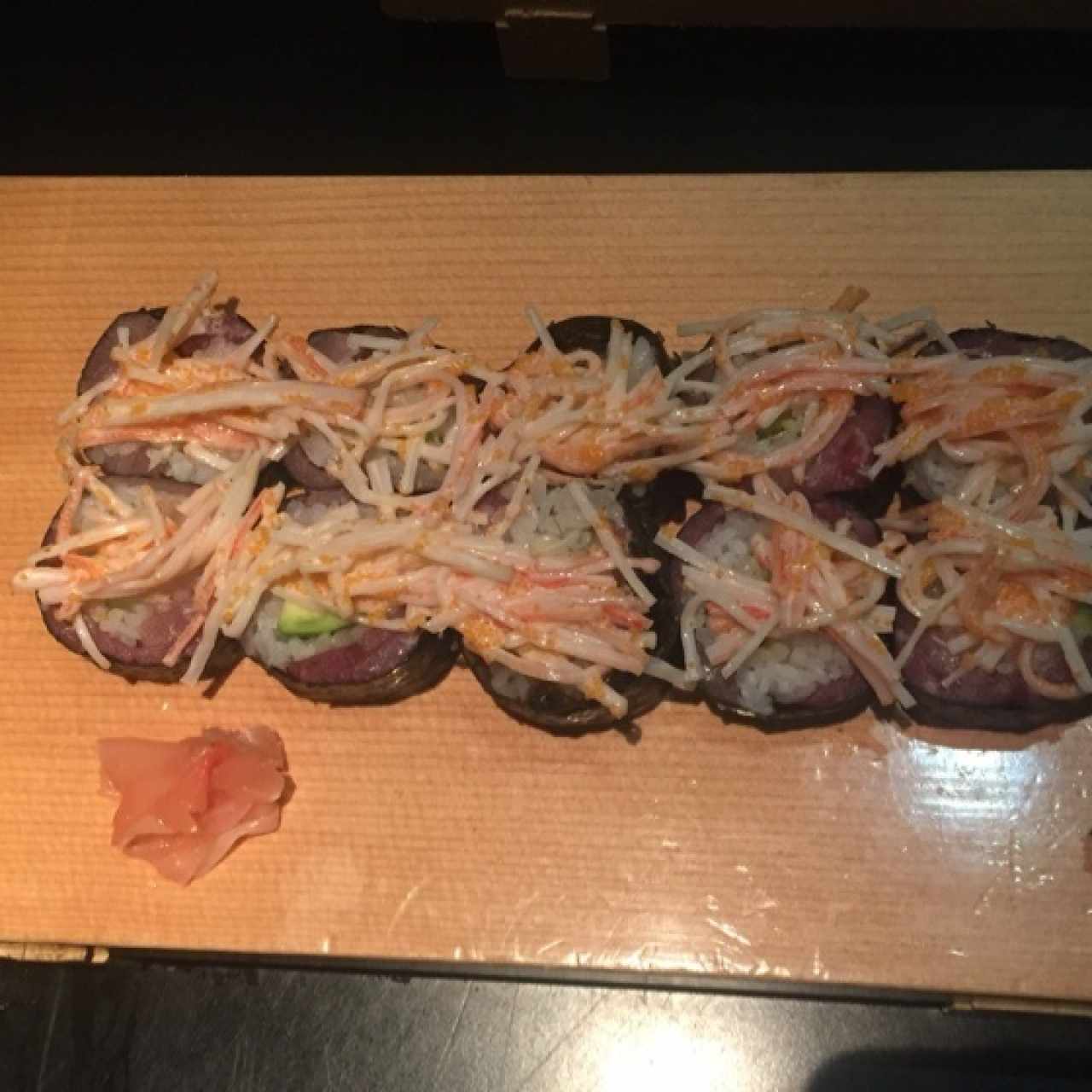 MEDITERRANEO ROLL