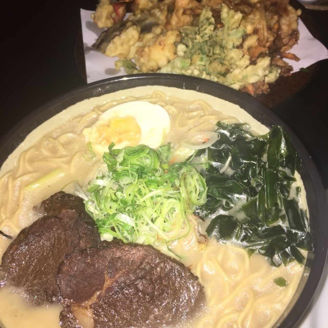 ramen
