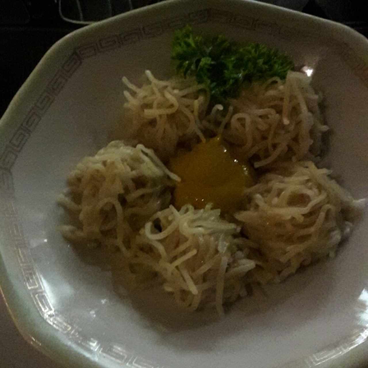 Shumai