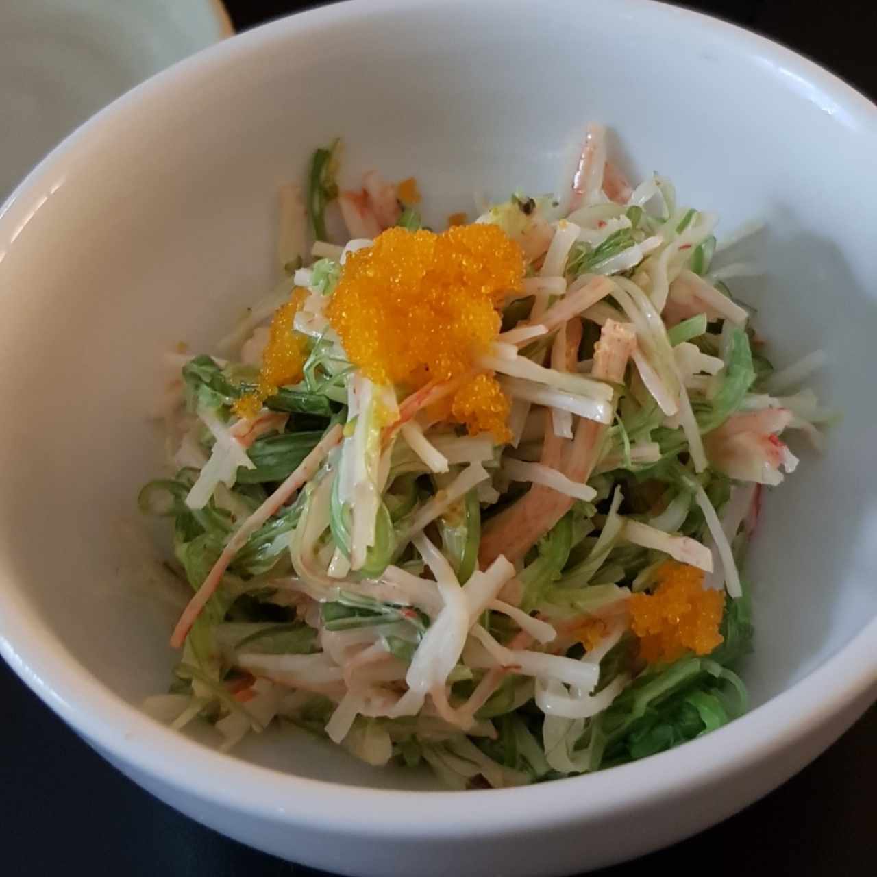 ensalada neptuno