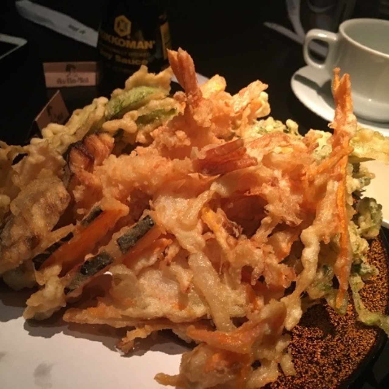 tempura