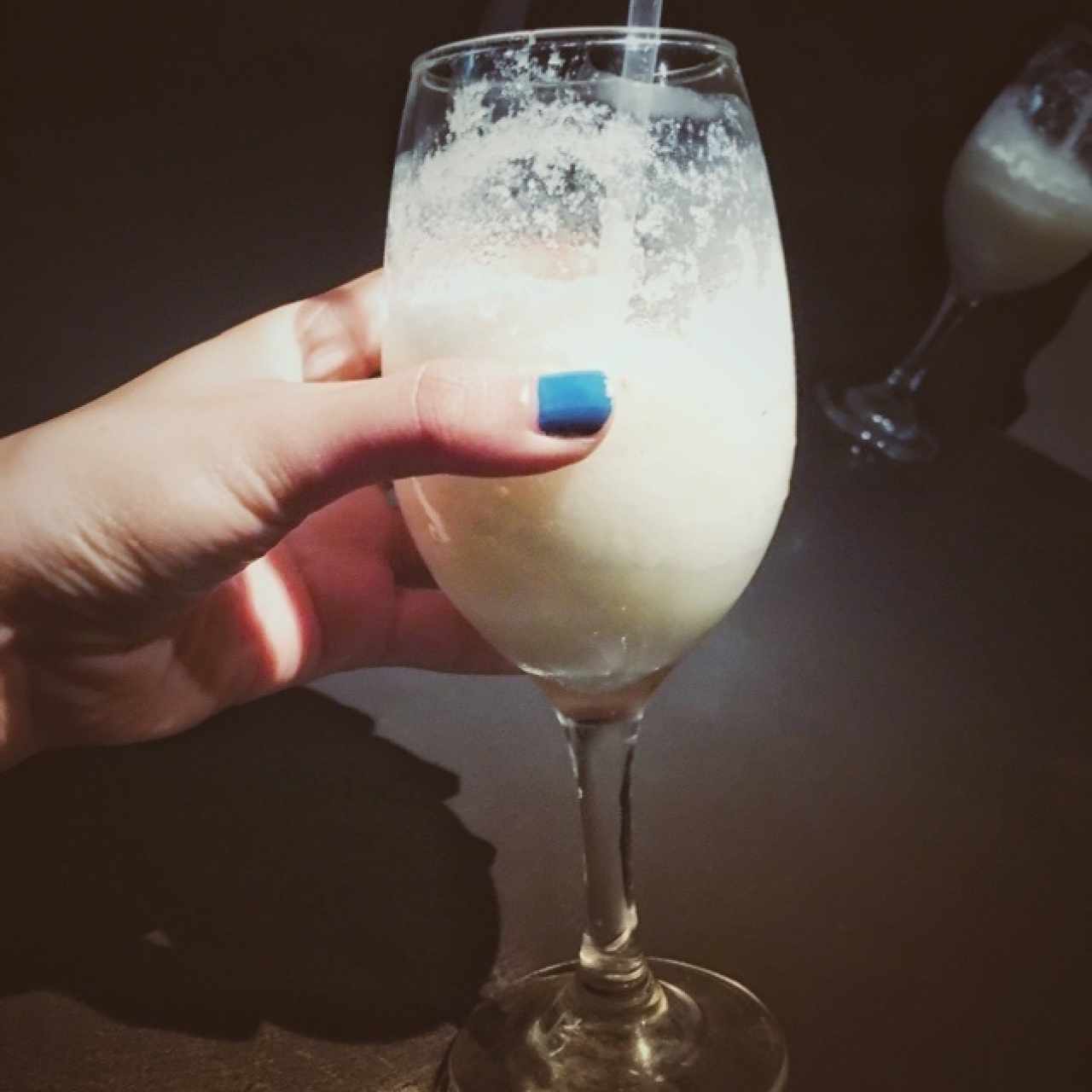 piña colada