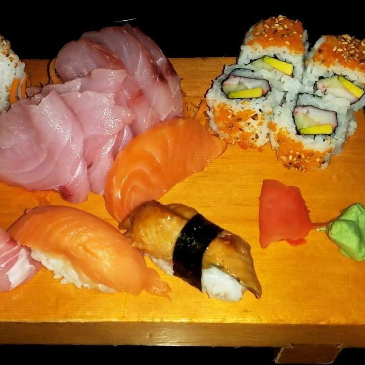 Especial San Valentín 
