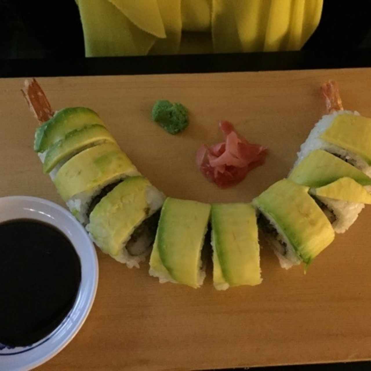 Ebiten roll