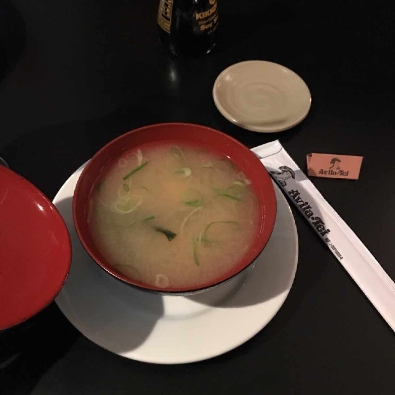 sopa 