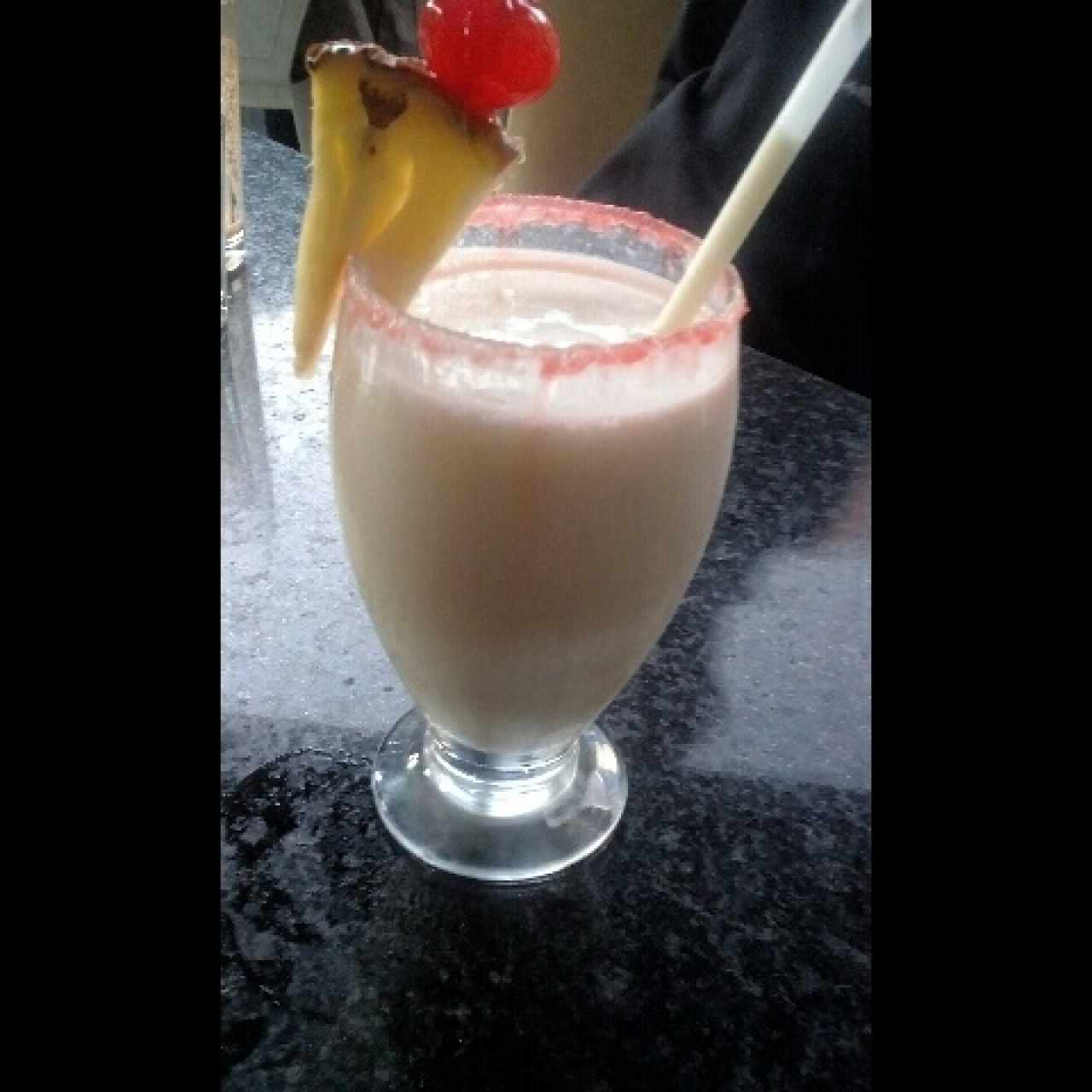 Piña Colada