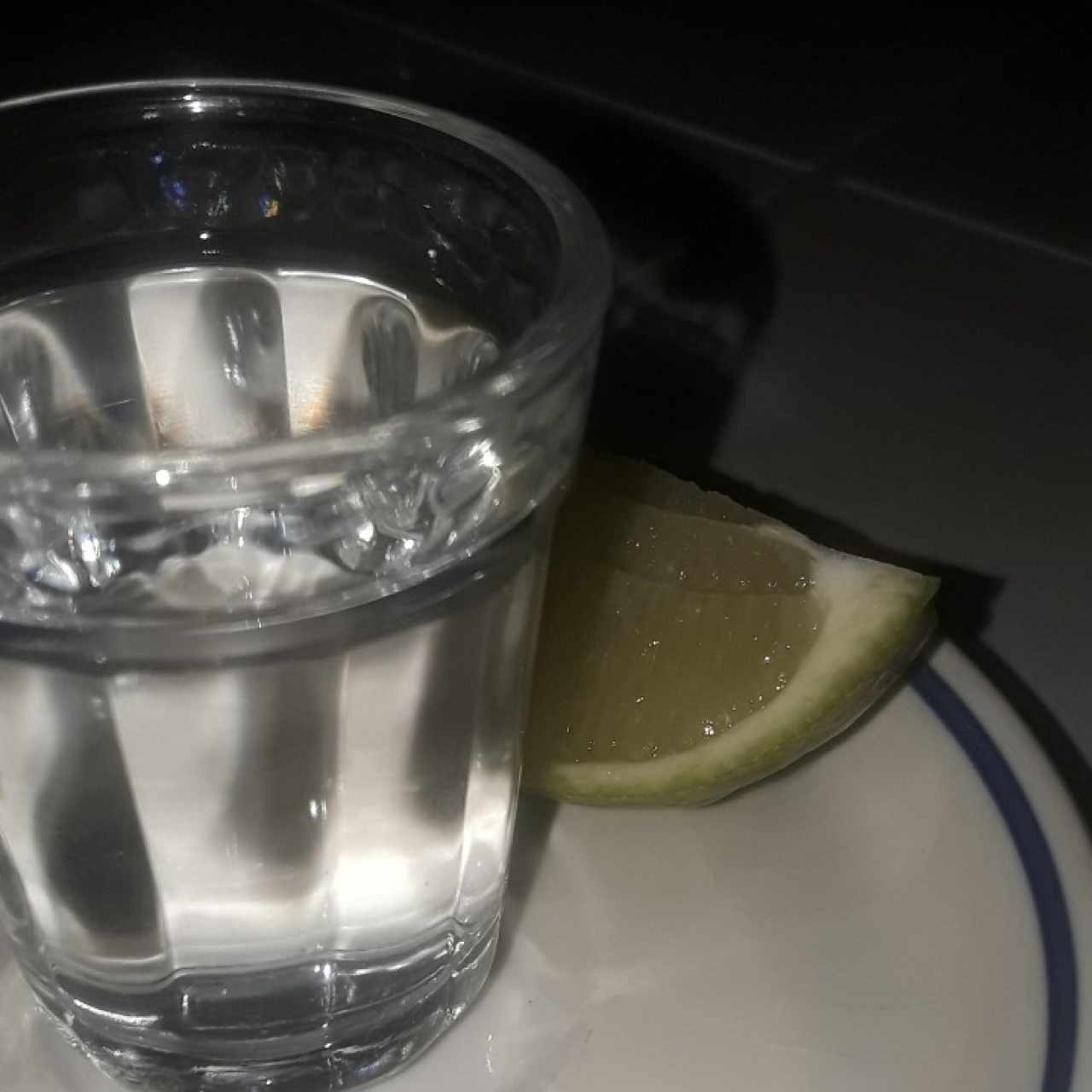 Tequila