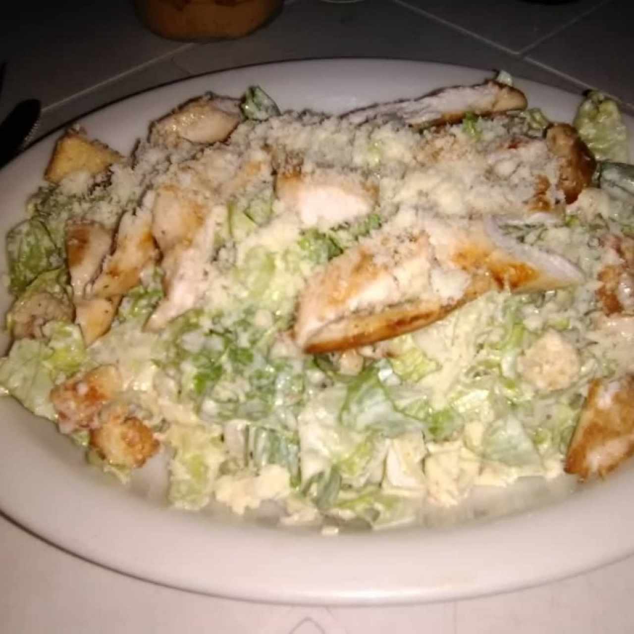 cesar grill