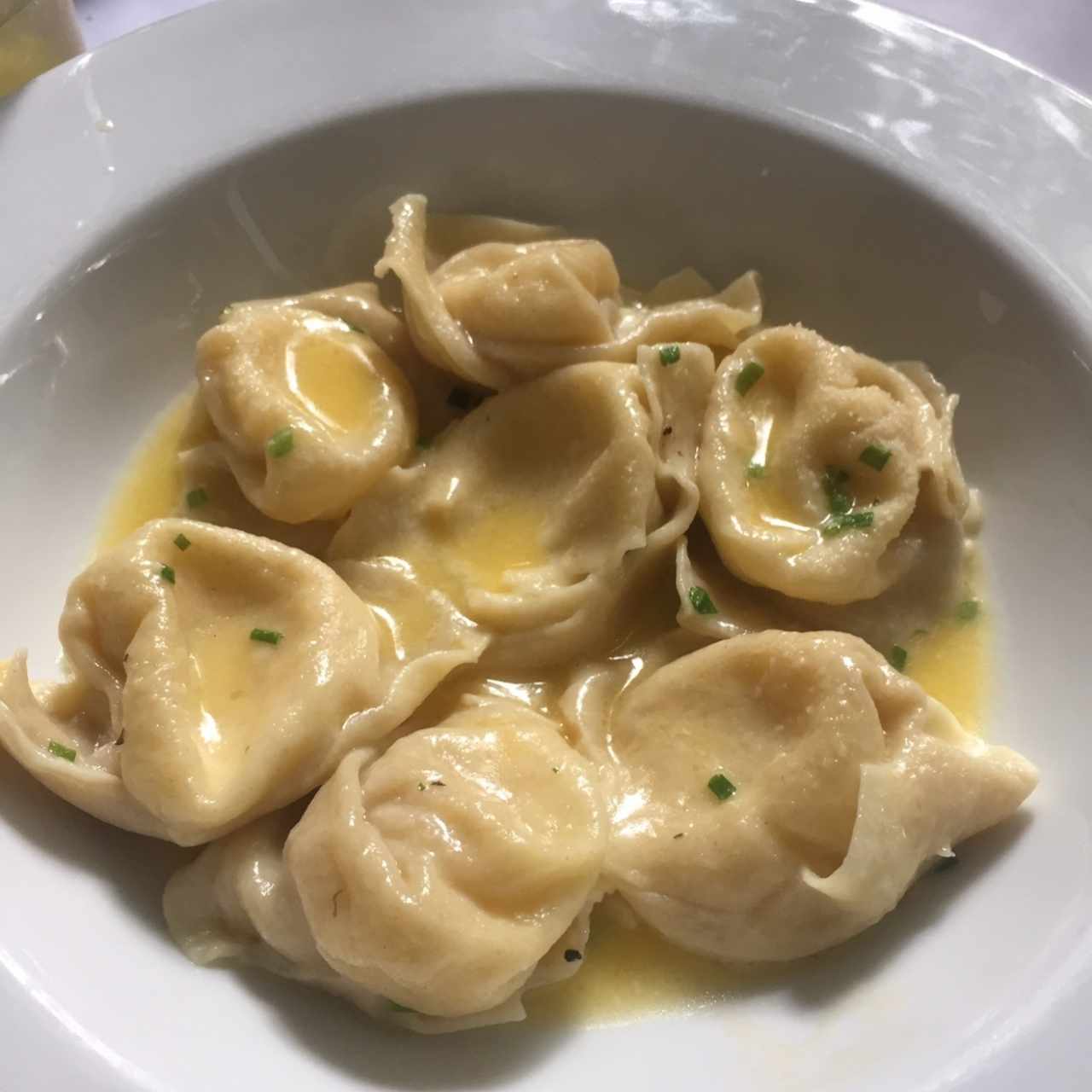 Tortellini 