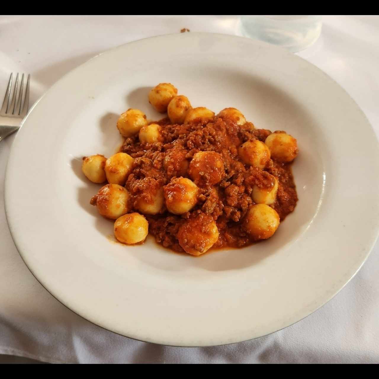 Gnoccis 