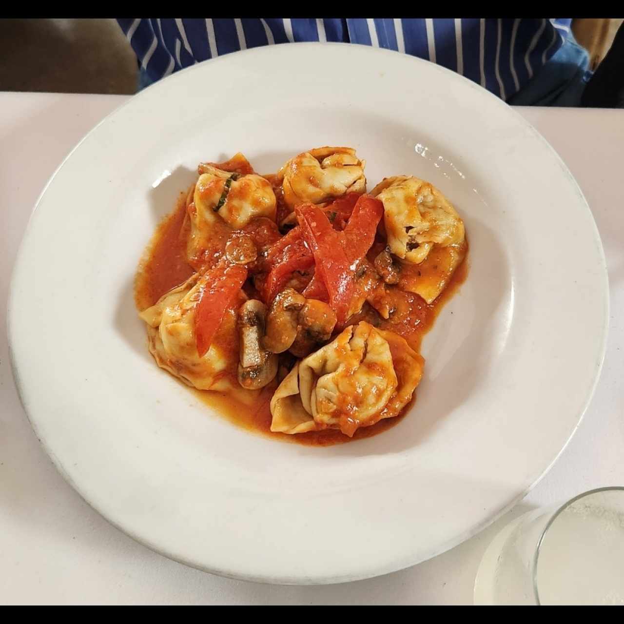 Tortelloni