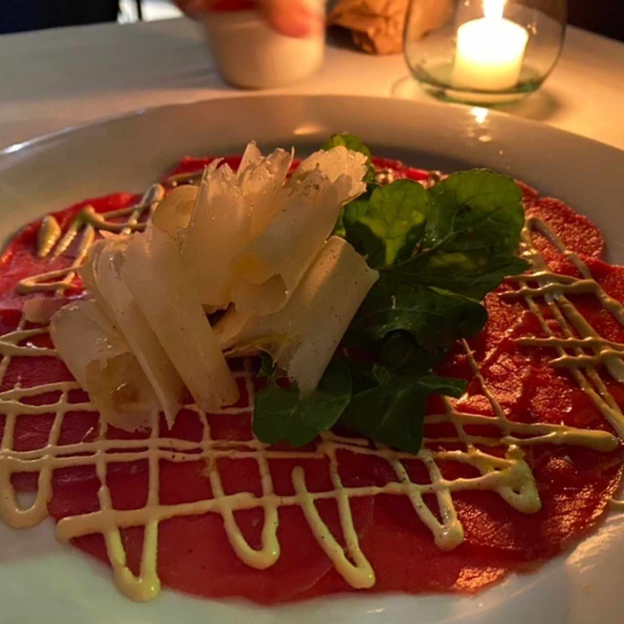 Carpaccio