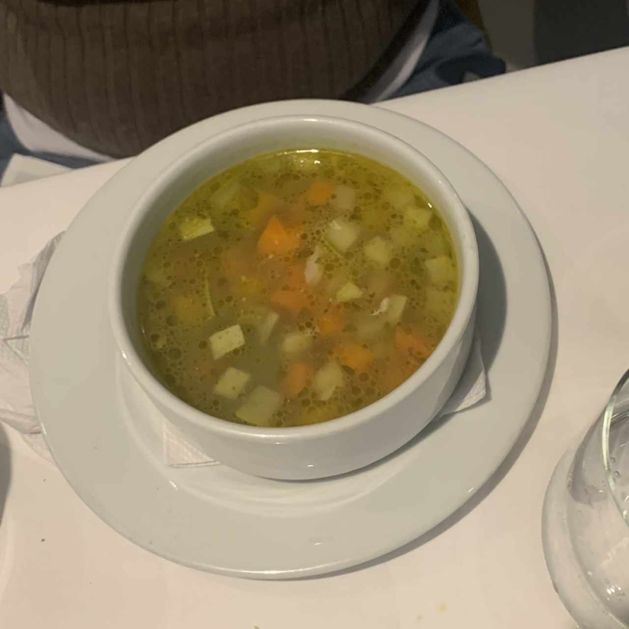 Sopa