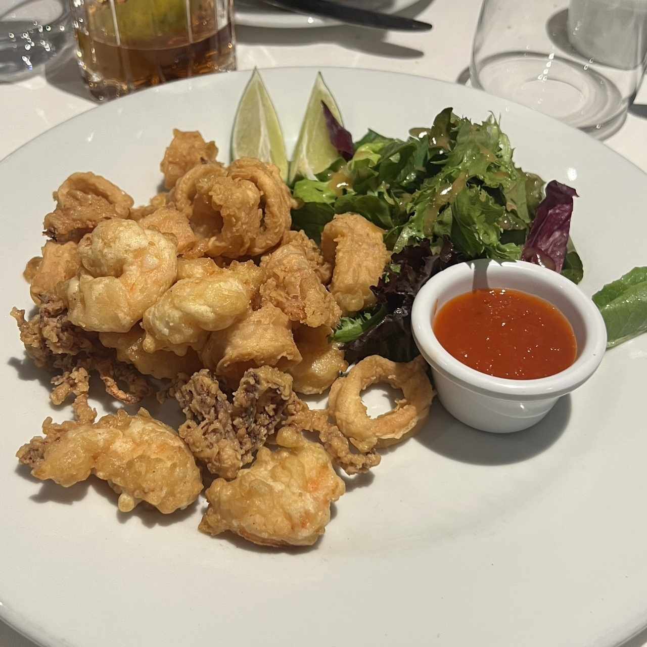 Fritto di Mare