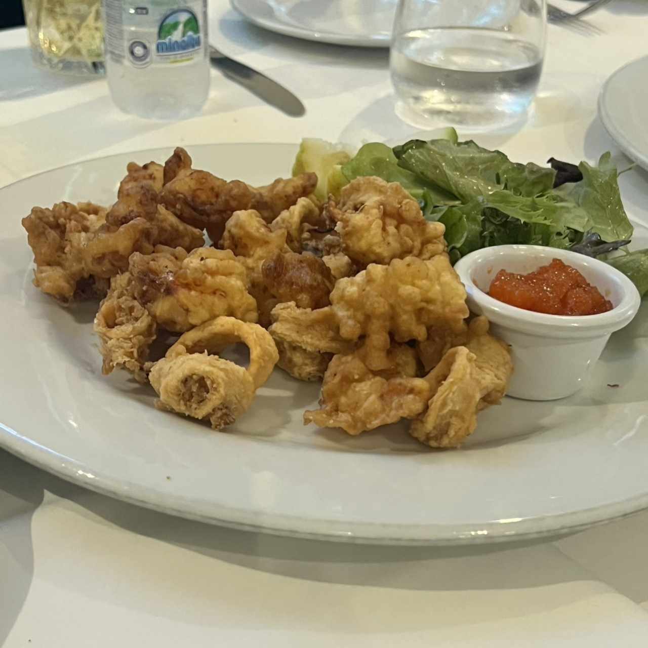 Fritto di Mare