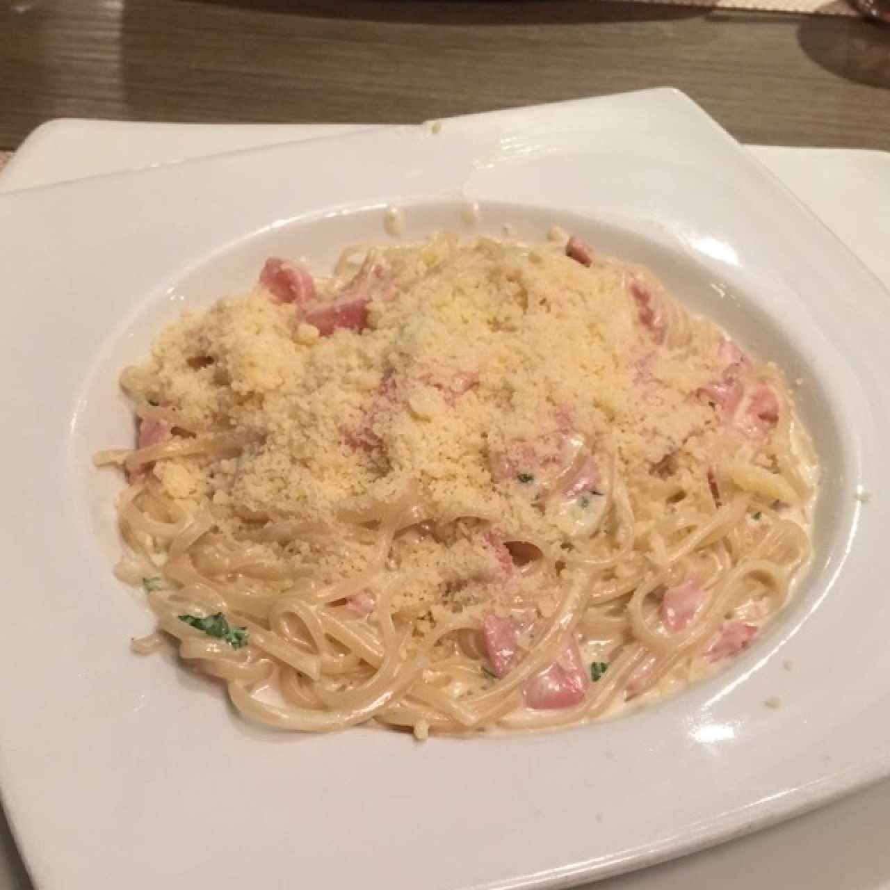 Alfredo