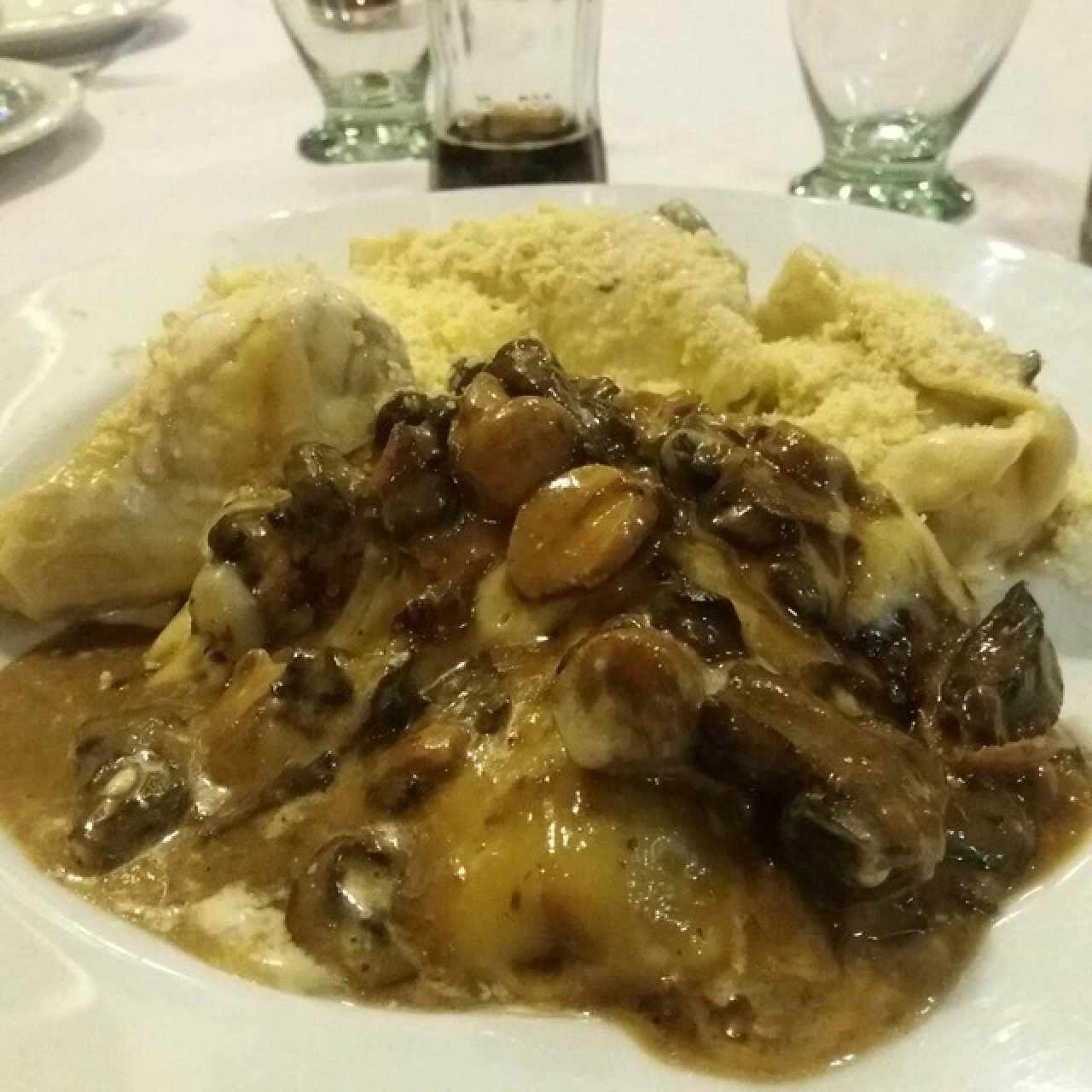 Cartoccio de lomito