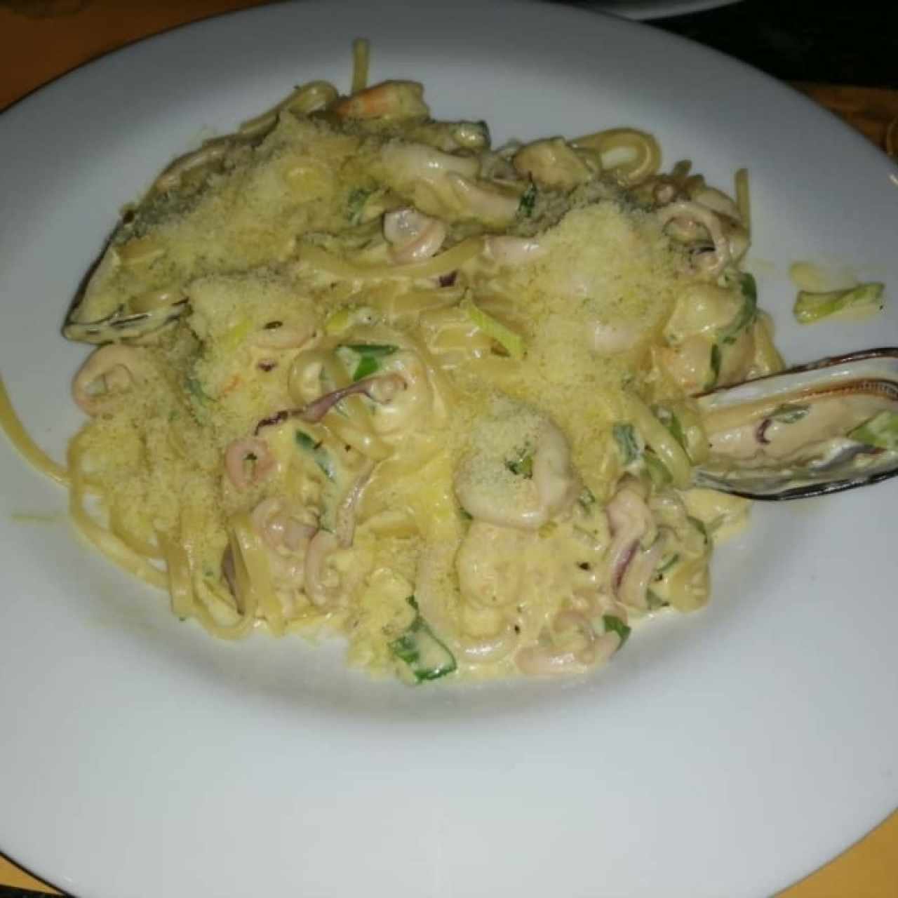 Delicias del mar 