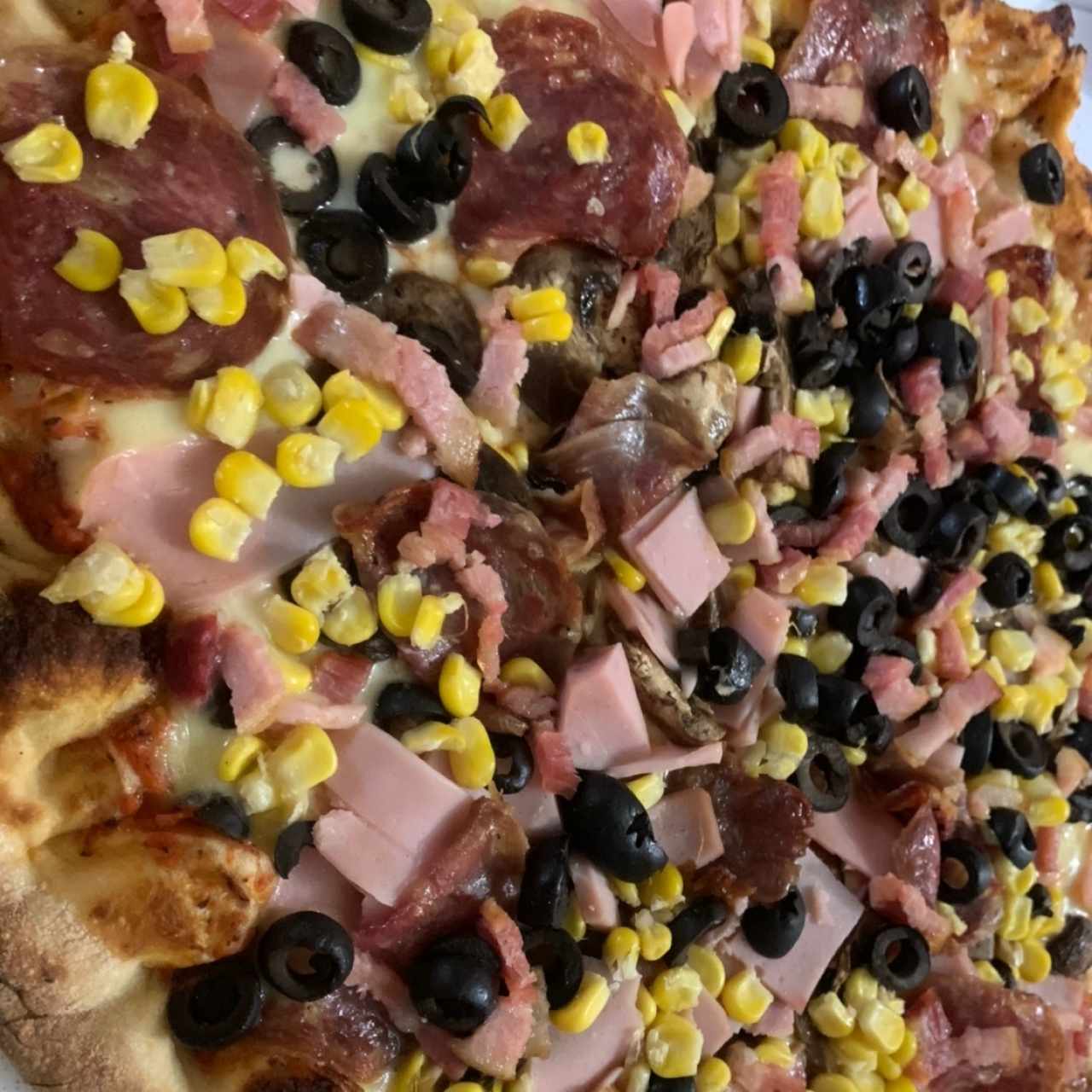 Pizza Padrino