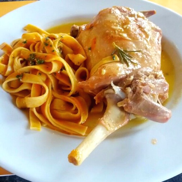 Cabrito