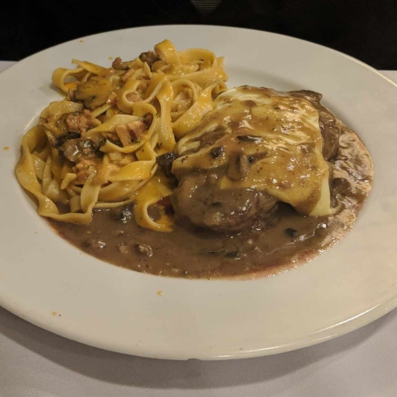 lomito balconata