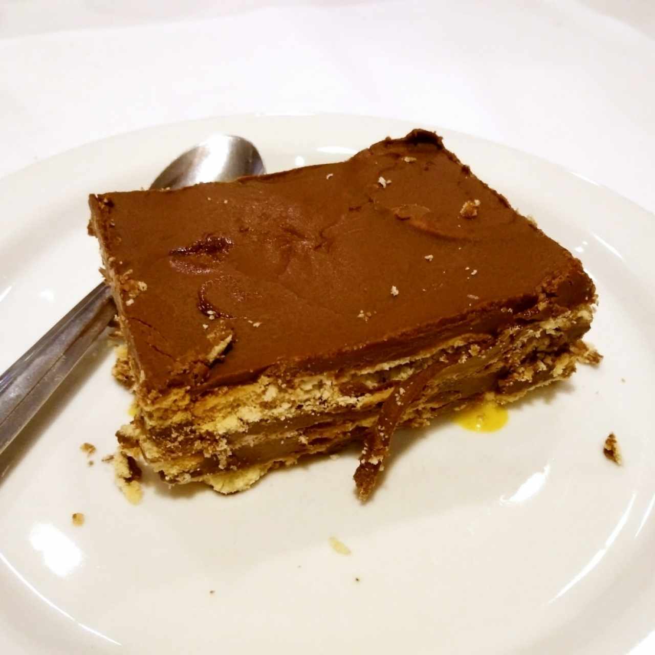 Marquesa de Chocolate