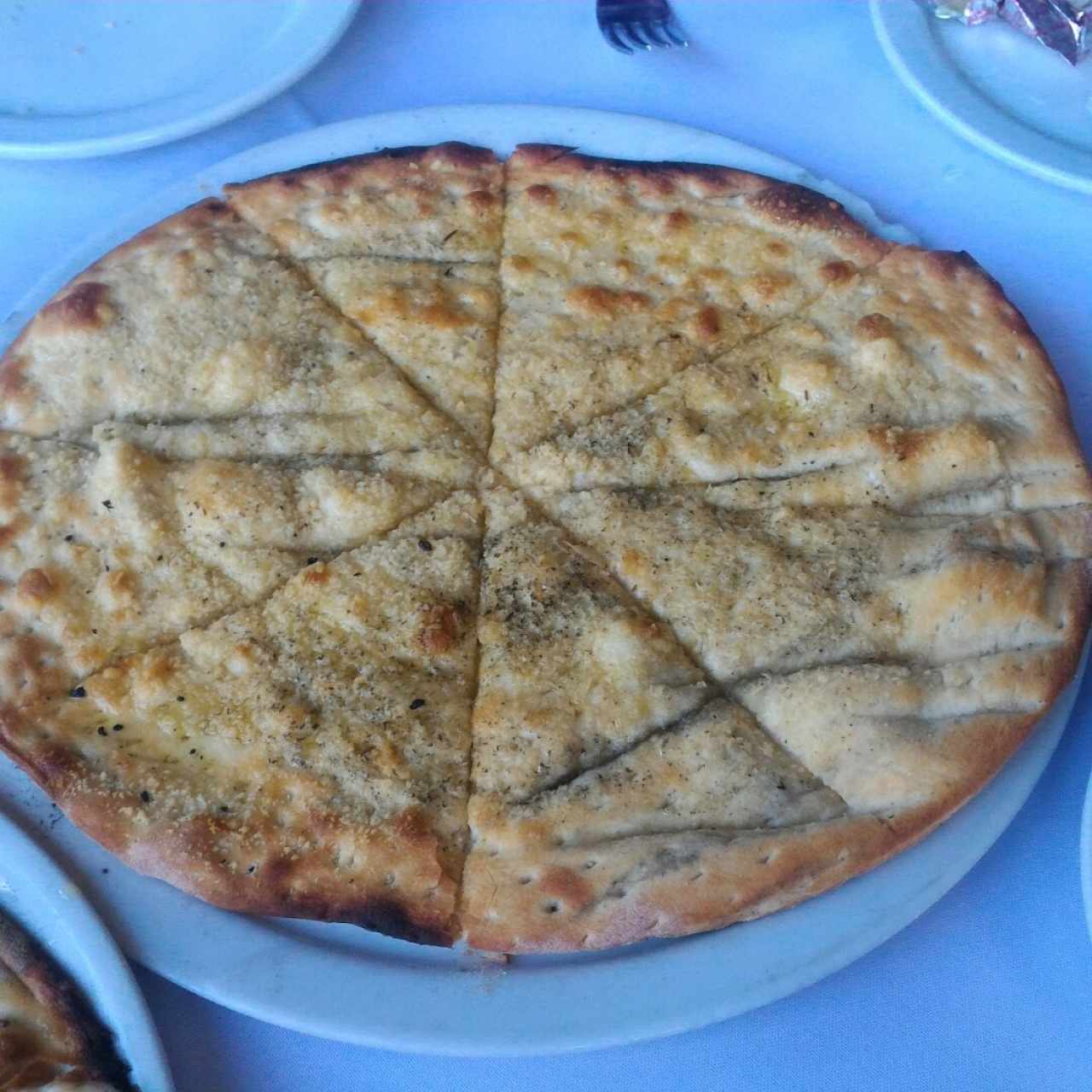 Focaccia