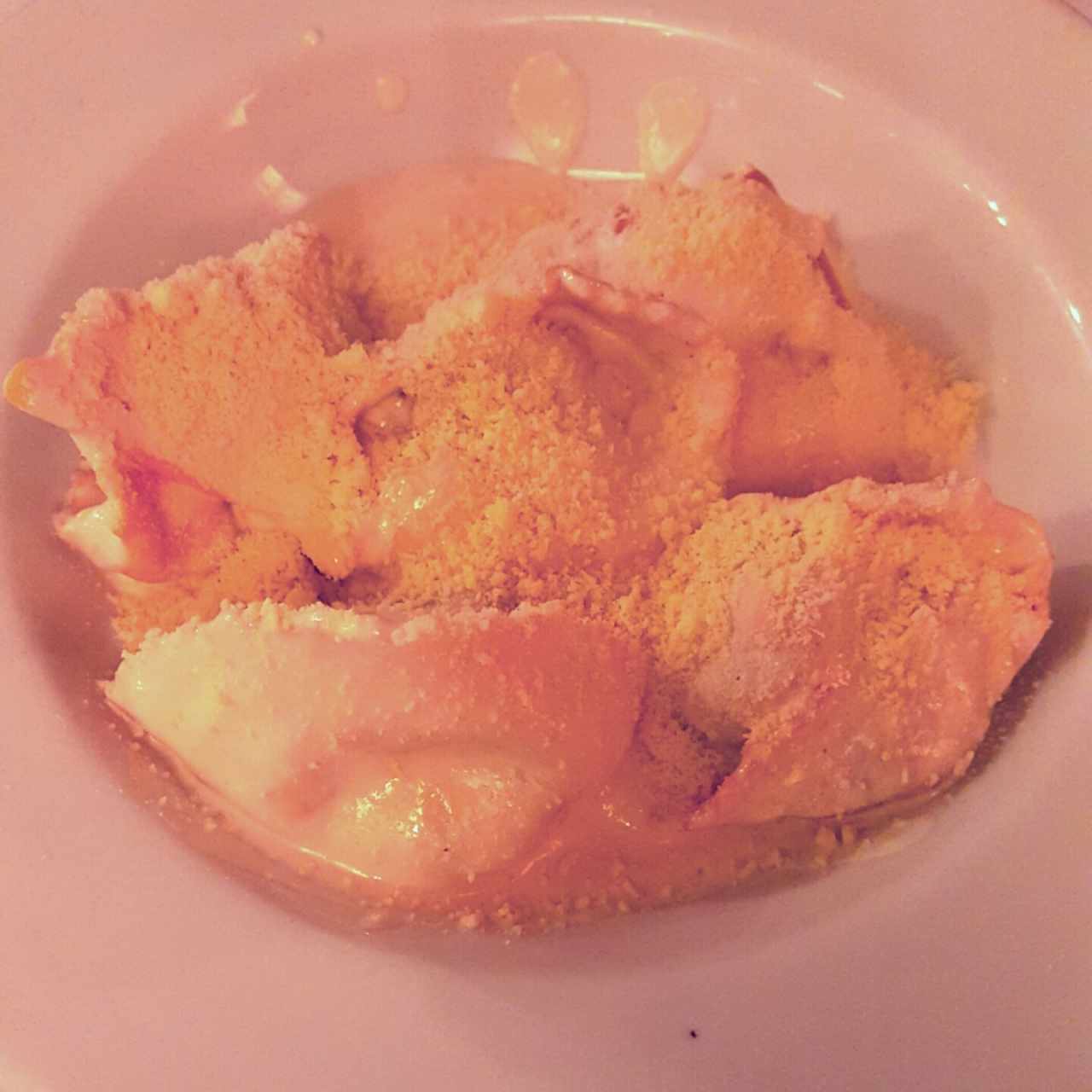 torteloni a la crema