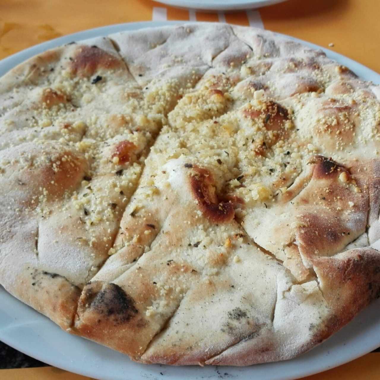 Foccacia