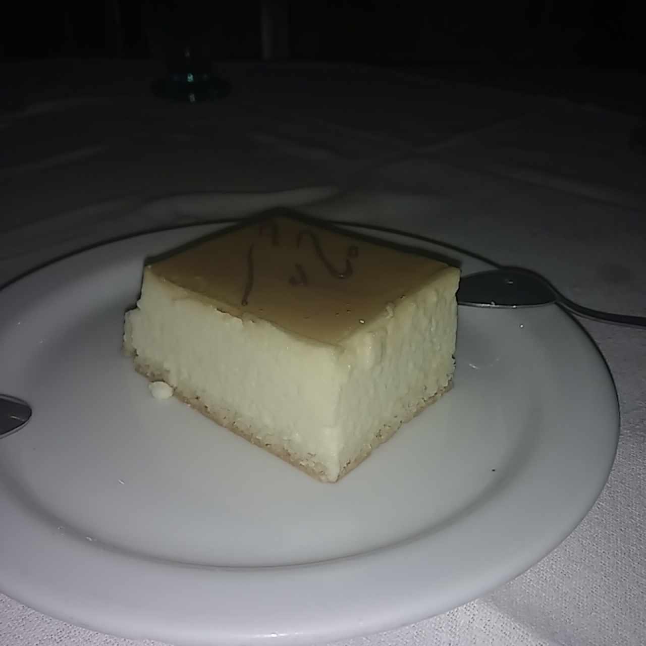Mousse de Bayly