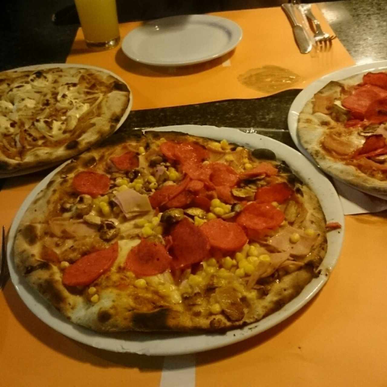 pizzini en el balconnini