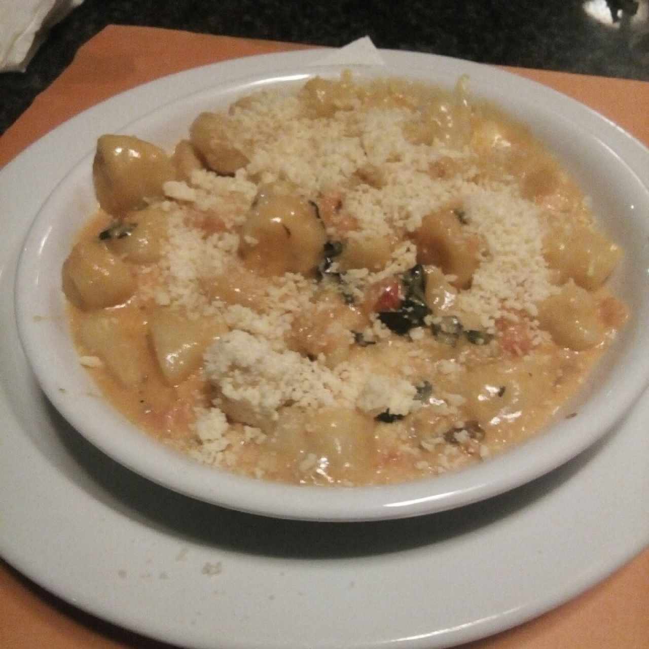 ñoquis