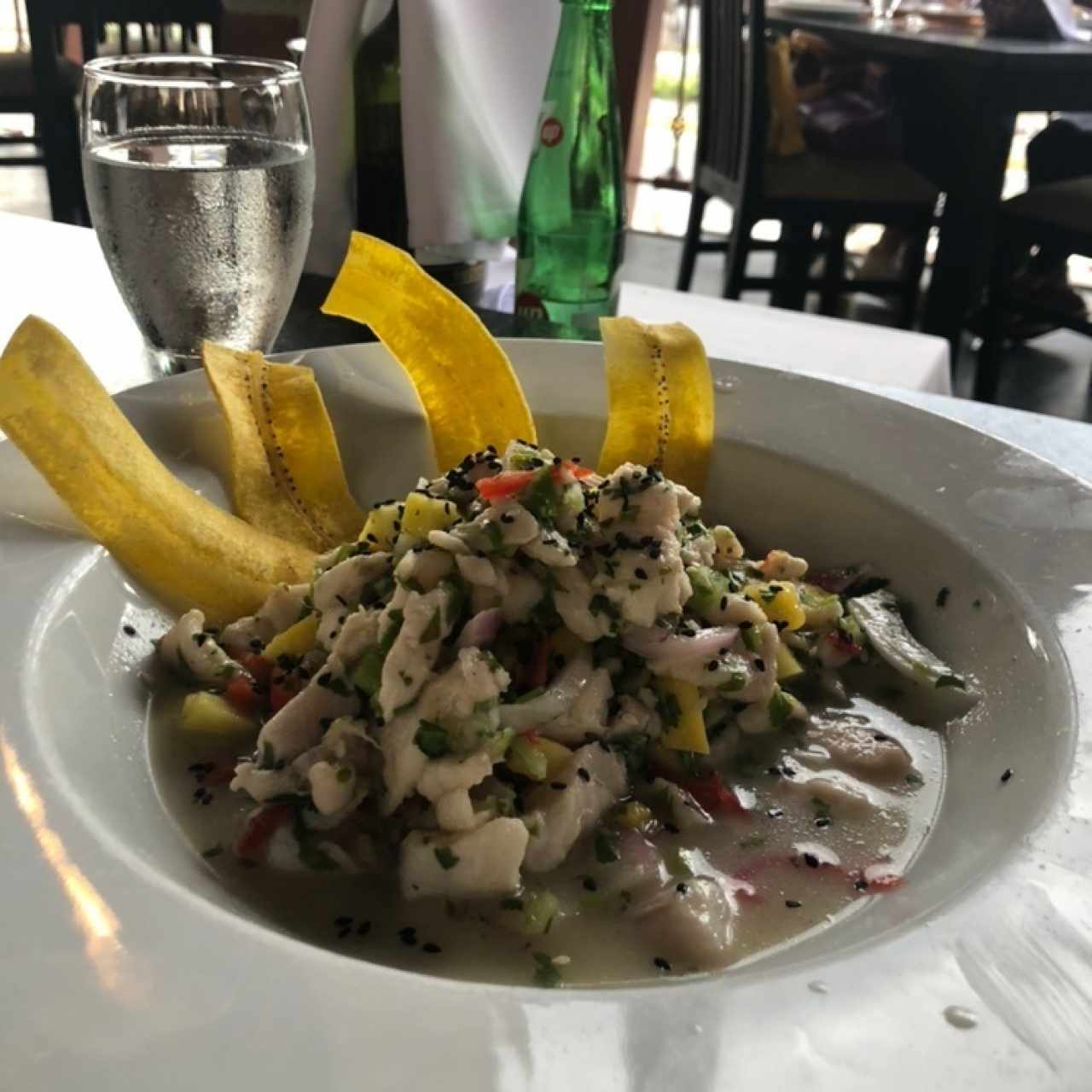 Ceviche