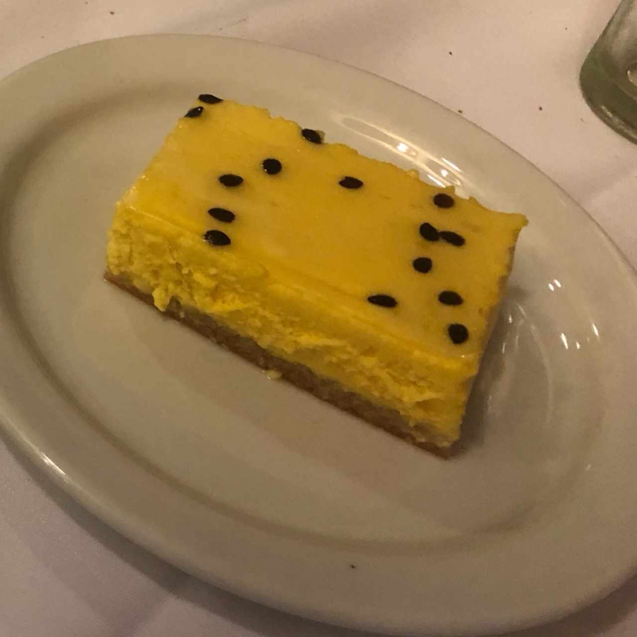 Mouse de parchita, bueno