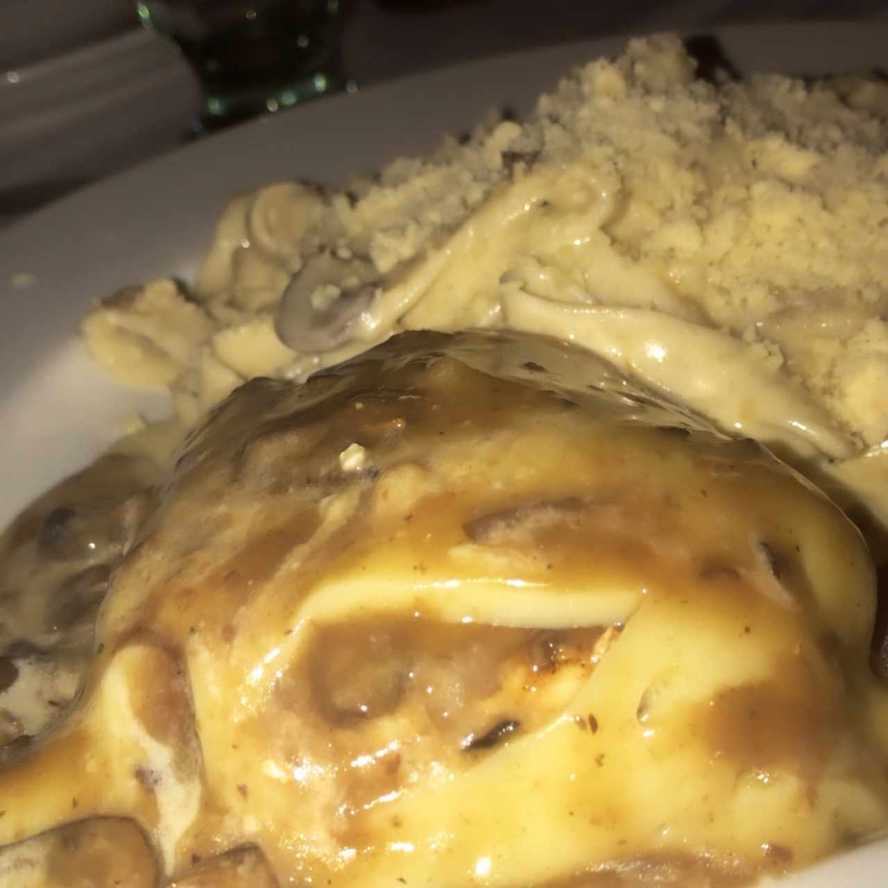 Cartoccio De Pollo