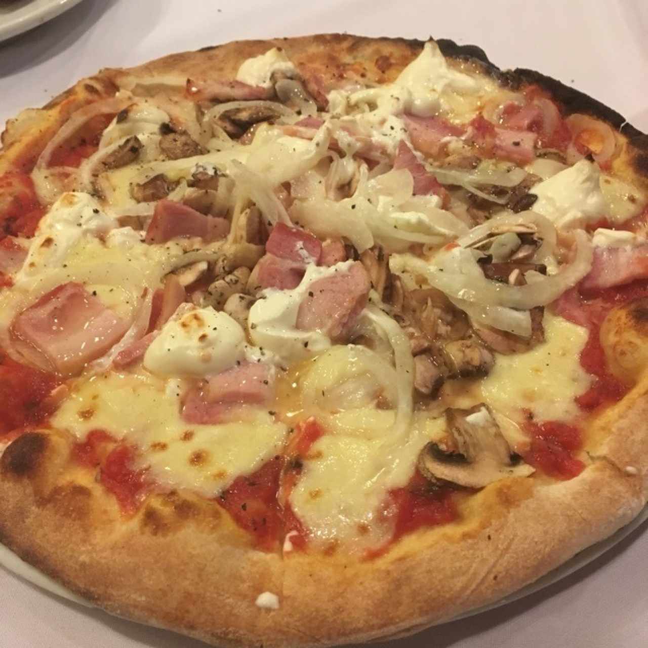pizza