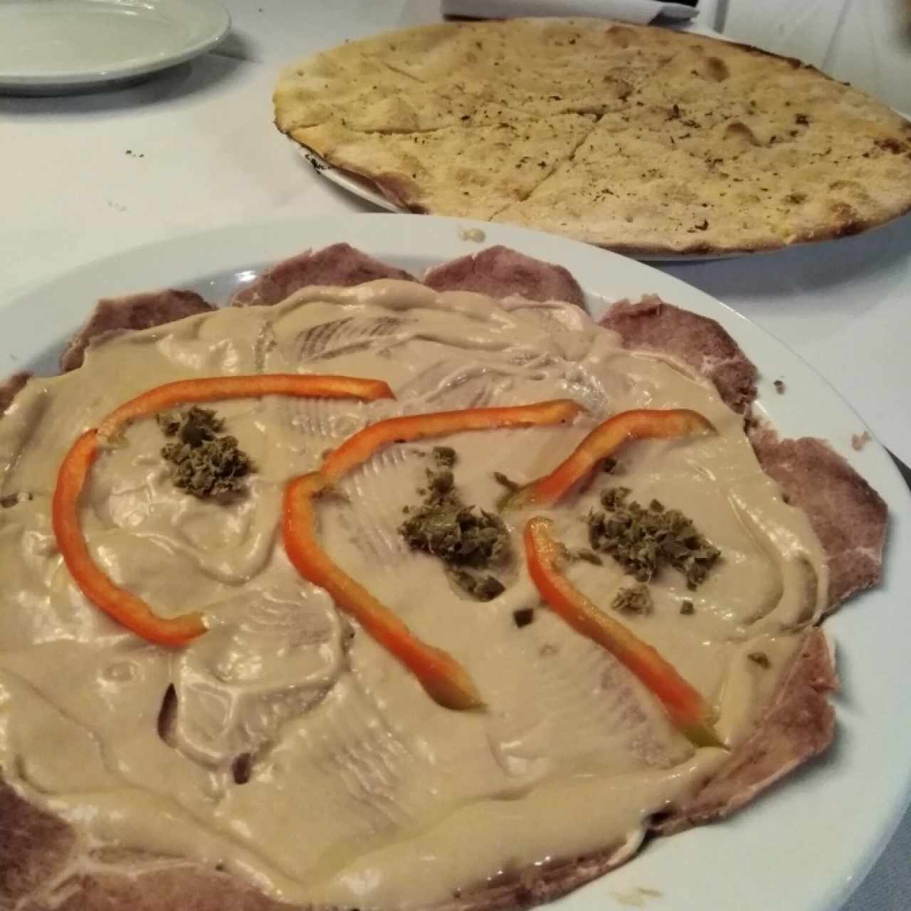 Vitel Tone