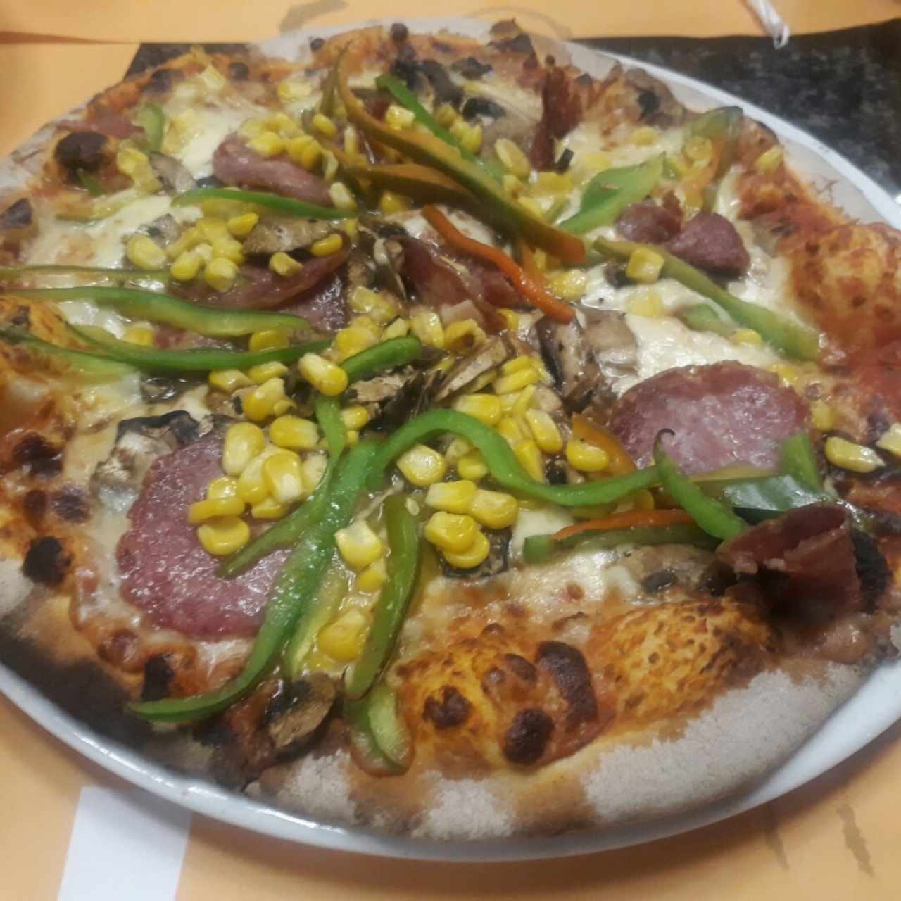 Pizza 
