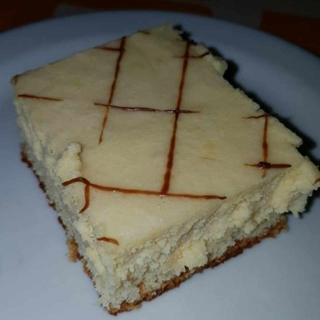Mousse chocolate blanco 