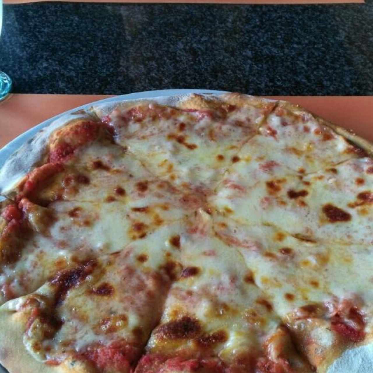 pizza Margarita