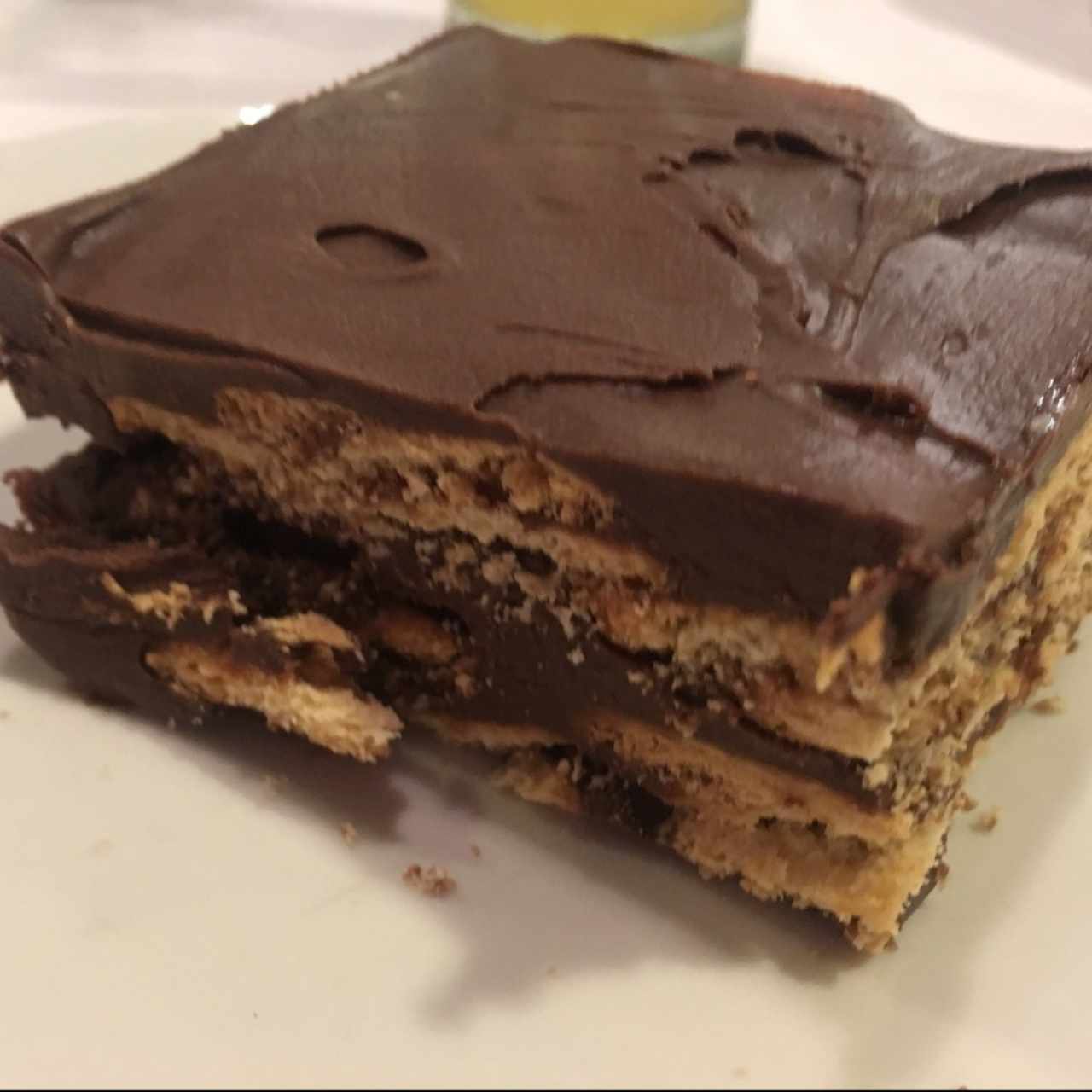 marqueza de chocolate