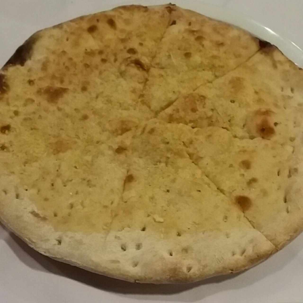 Focaccia