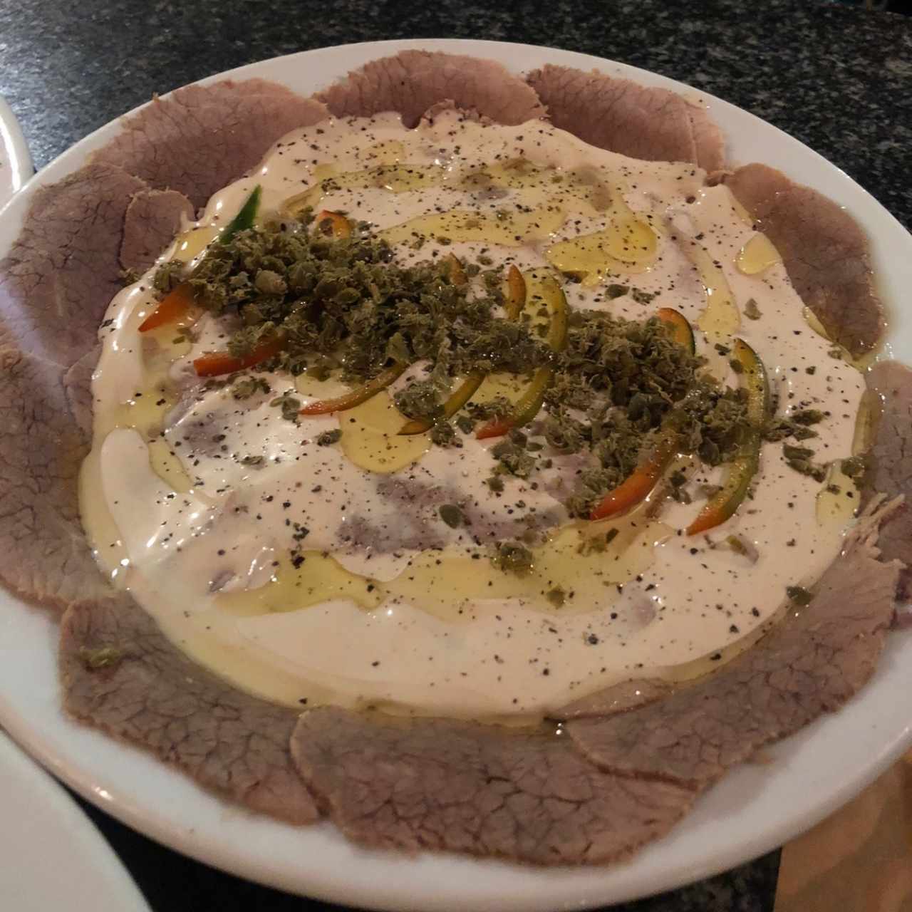 Vitel Tone