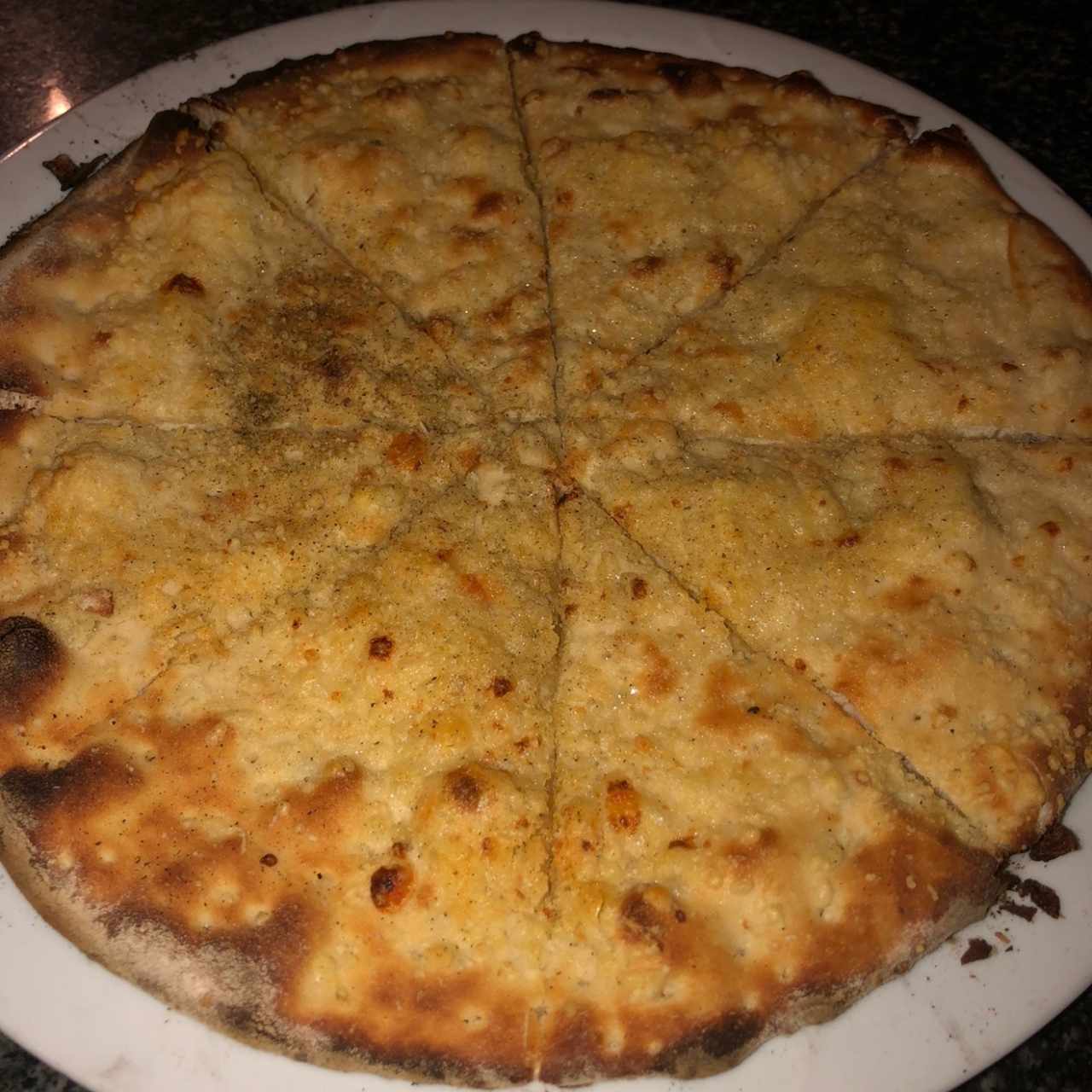 Focaccia