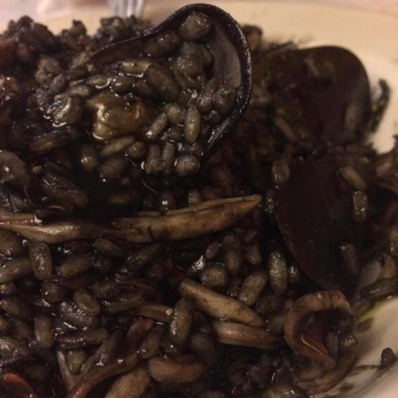 risotto griego