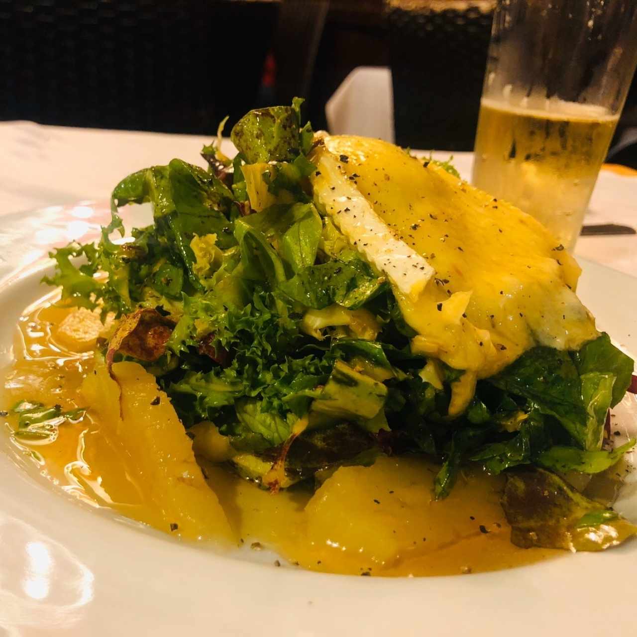 ensalada tentacion 