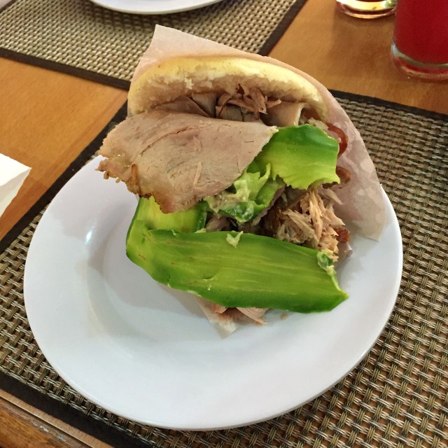 Pernil