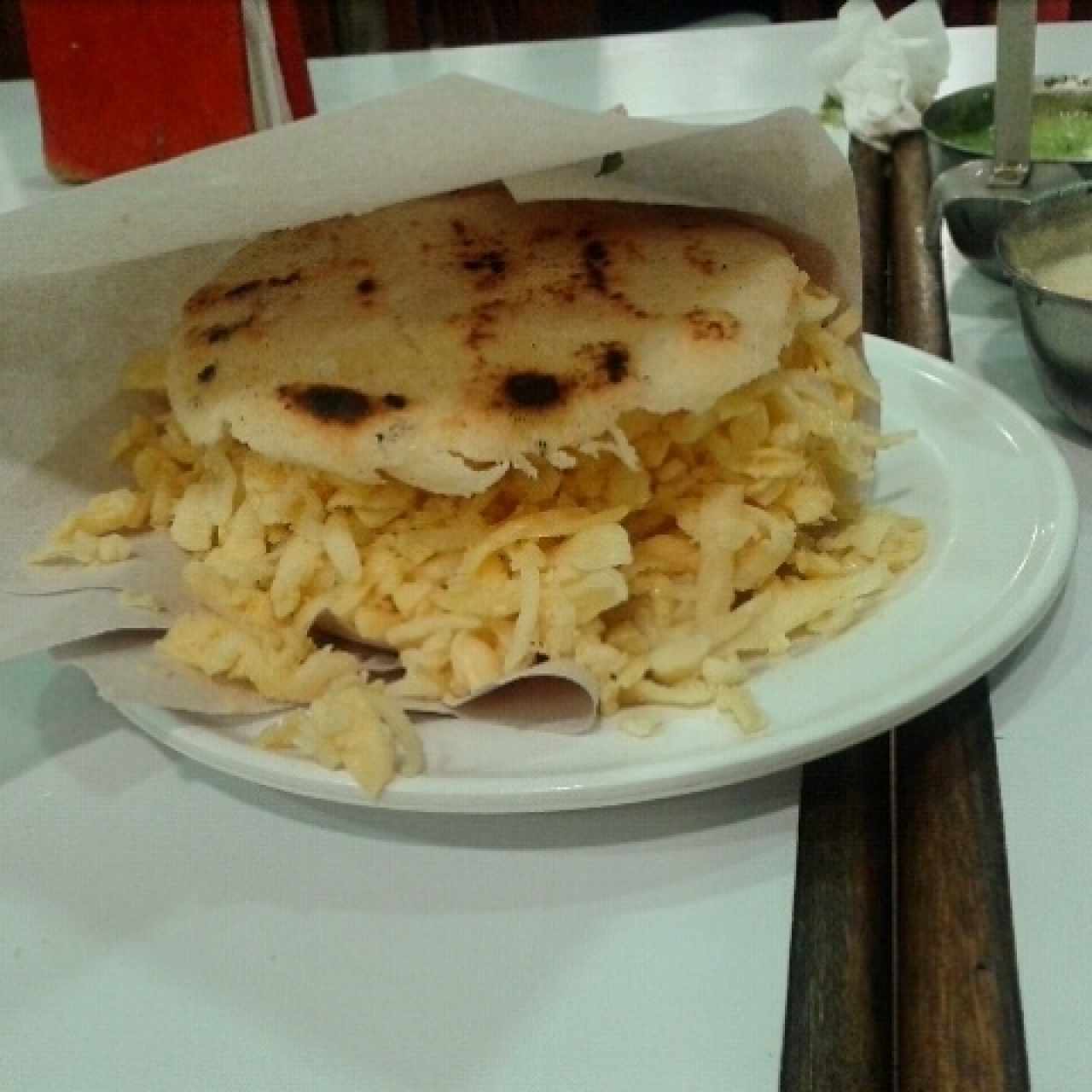 Full amarillo